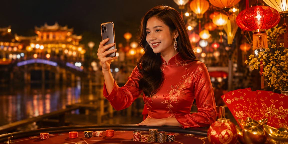 app 1688 Khám phá Den Long Slot trong sảnh app 1688